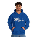 Old Glory - Odessa - Heavy Blend™ Hooded Sweatshirt
