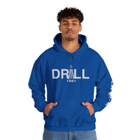 Old Glory - Odessa - Heavy Blend™ Hooded Sweatshirt