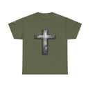 Stone Cross - SS - Front