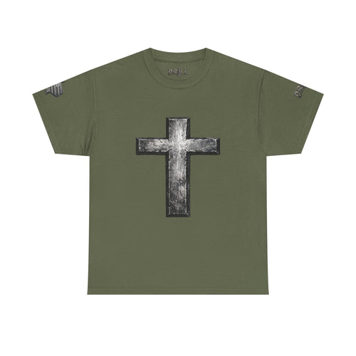 Stone Cross - SS - Front