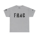 FRAC Black - SS - T-Shirt