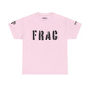 FRAC Black - SS - T-Shirt