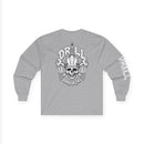 Drill Drip - Long Sleeve - Back
