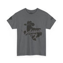 Odessa, TX Rope - SS - Front - Ladies