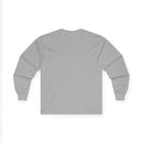 Texas Drill Logo - Long Sleeve Tee