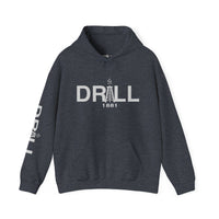 Old Glory - Midland - Heavy Blend™ Hoodie