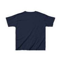 Just Keep Drilling - Kids Heavy Cotton™ Tee Co