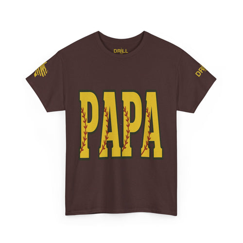 PAPA Softball