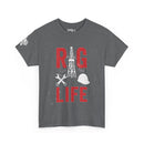 Premium Rig Life - SS - Front