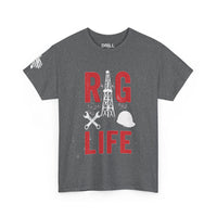Premium Rig Life - SS - Front