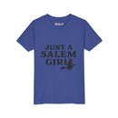 Just a Salem Girl - Fall Youth Girls
