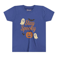 Stay Spooky - Fall Youth