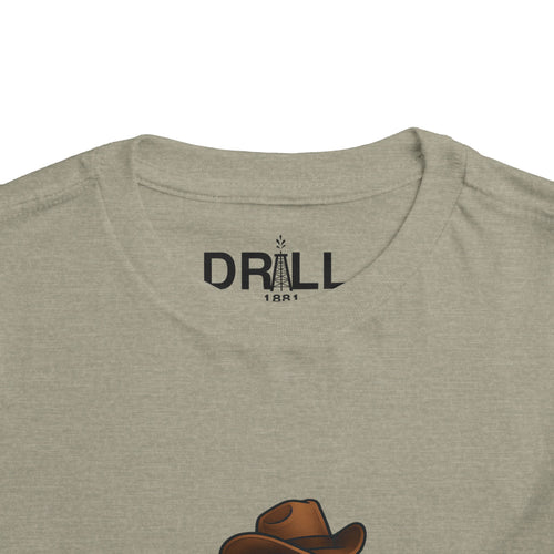 Tough Jack - Youth Comfort Tee