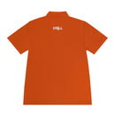 Gusher Logo - Sport Polo Shirt