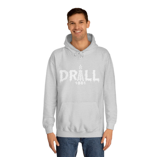Drill Drip - Premium Hoodie
