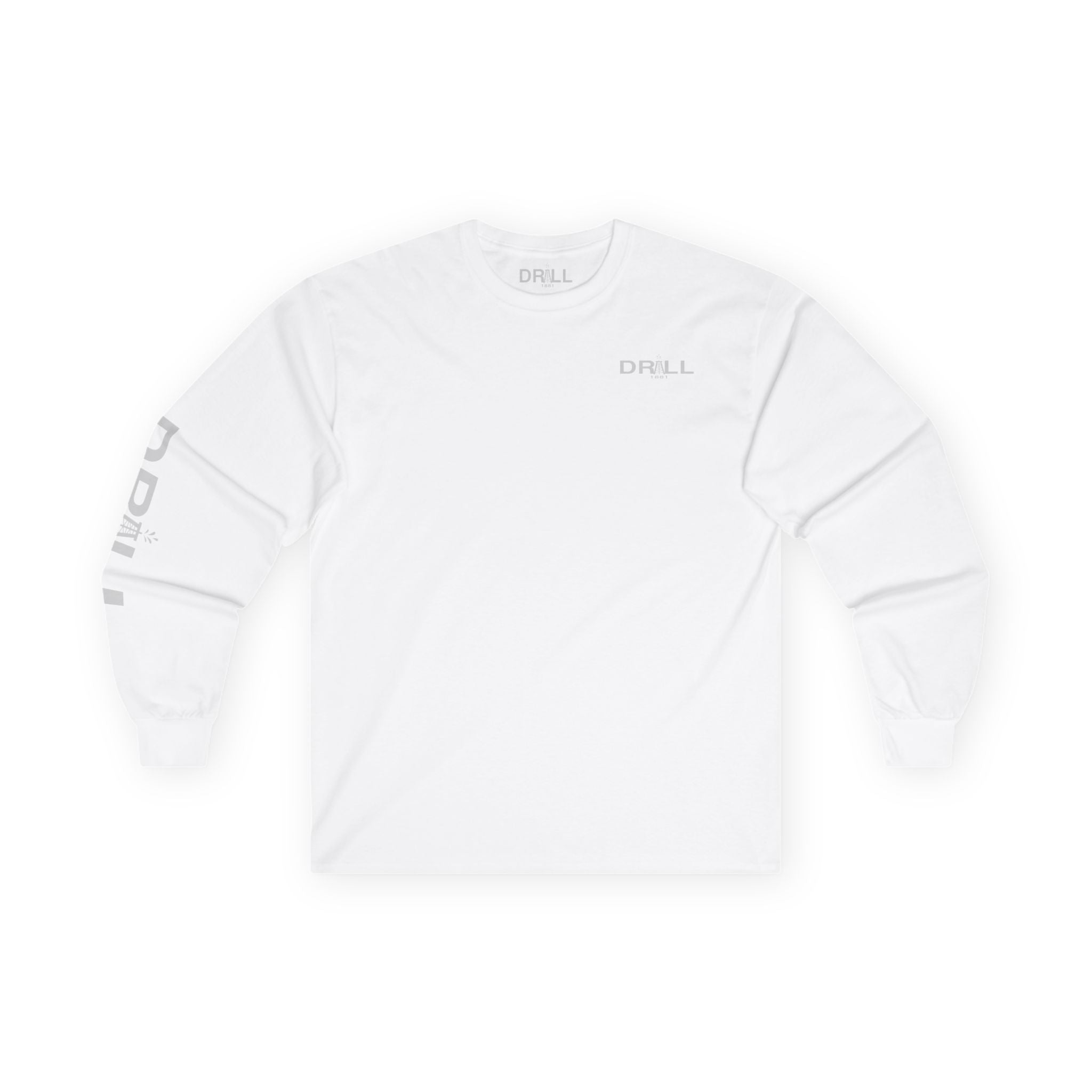 Reaper - Long Sleeve Tee