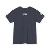 60hr week - SS - Front