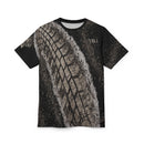 Tread On Me - Wildcatter Label