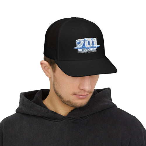 701 Drill Crew - Trucker Hat