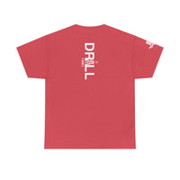 Gusher Logo - SS - Front