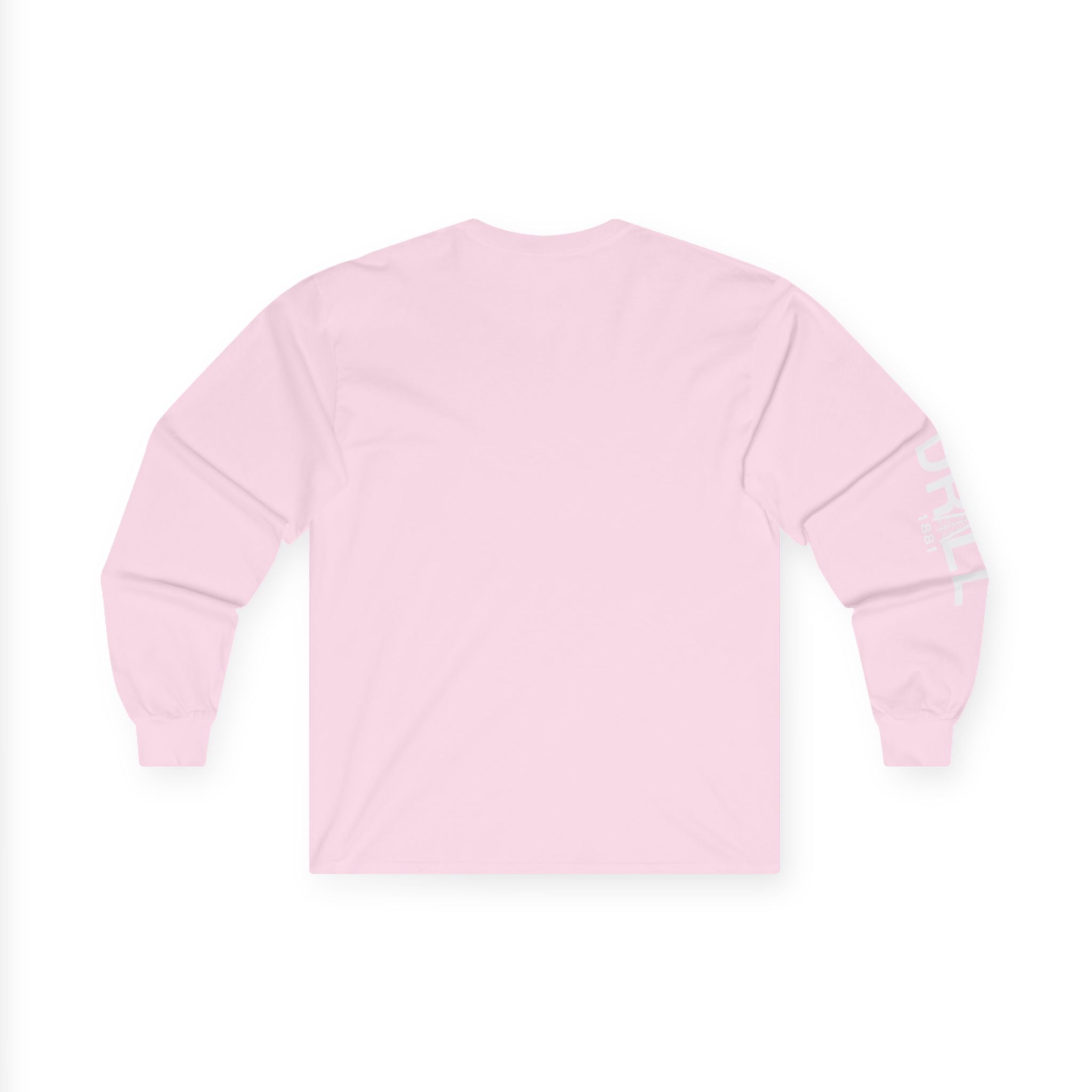 Drill Original - Long Sleeve Tee