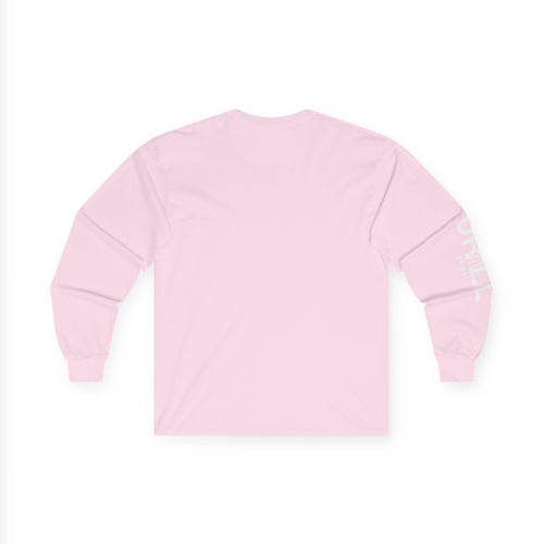 Drill Original - Long Sleeve Tee