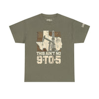 9 to 5 - SS - Front