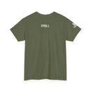 60hr week - SS - Front
