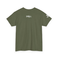 60hr week - SS - Front