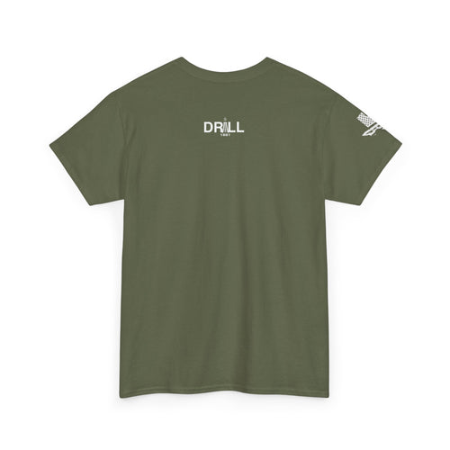 60hr week - SS - Front
