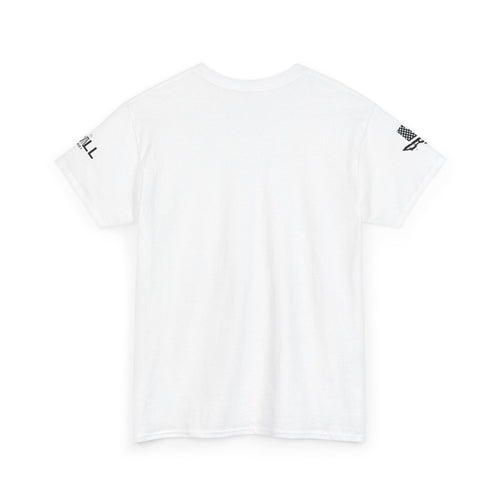 FRAC Black - SS - T-Shirt
