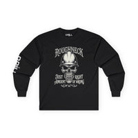 Roughneck - Long Sleeve Tee