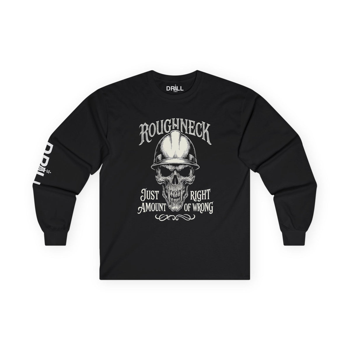 Roughneck - Long Sleeve Tee