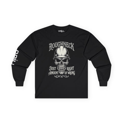 Roughneck - Long Sleeve Tee