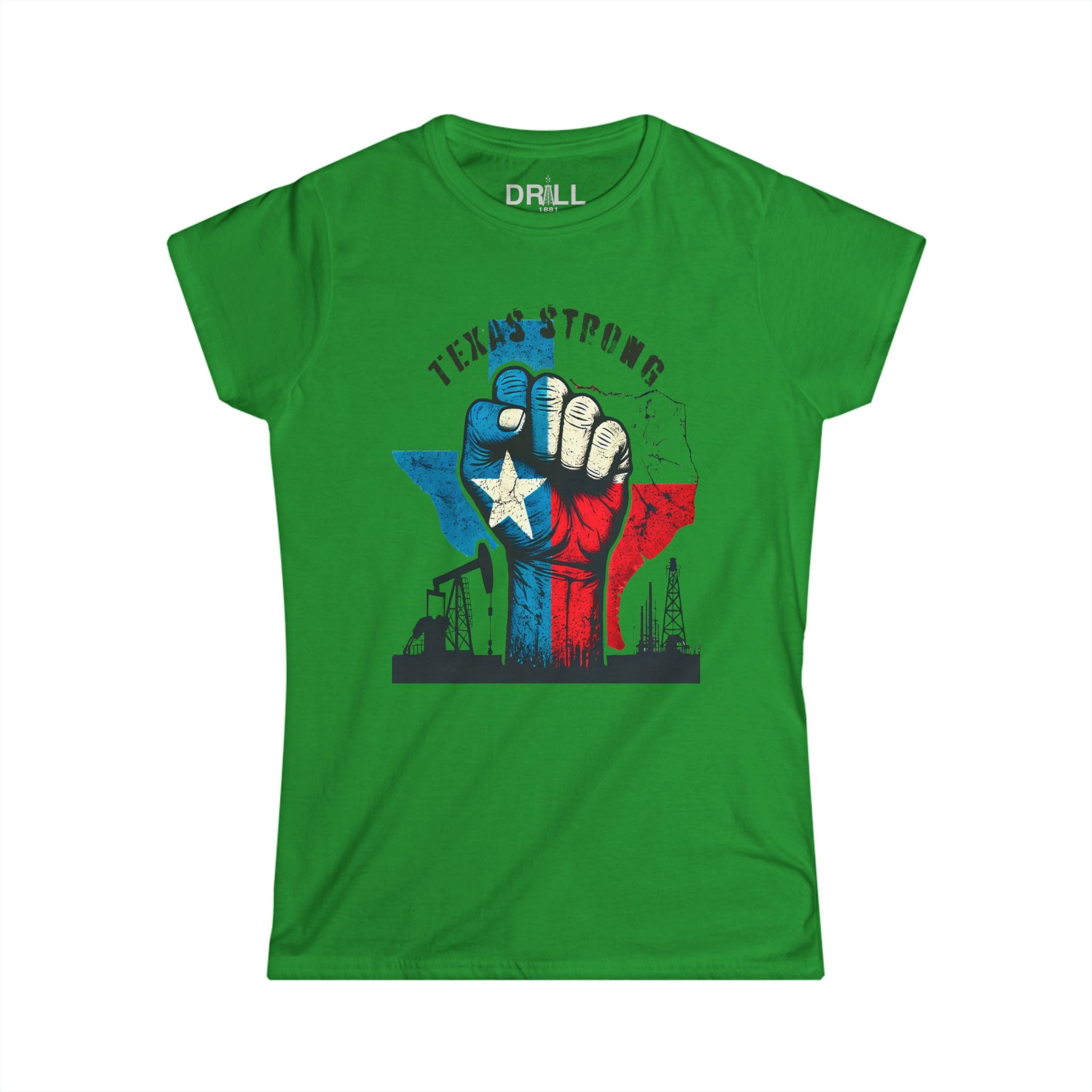 Irish Green / S
