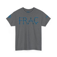 Frac - SS - Front
