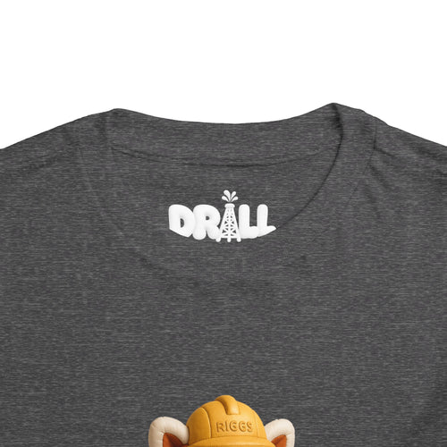 Puffy Riggs - Youth Comfort Tee