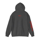 Drill Mode On - Heavy Blend™ Hoodie