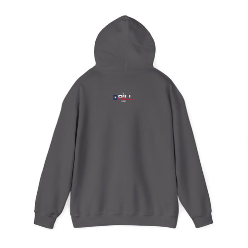 Texas Drill - Heavy Blend™ Hoodie