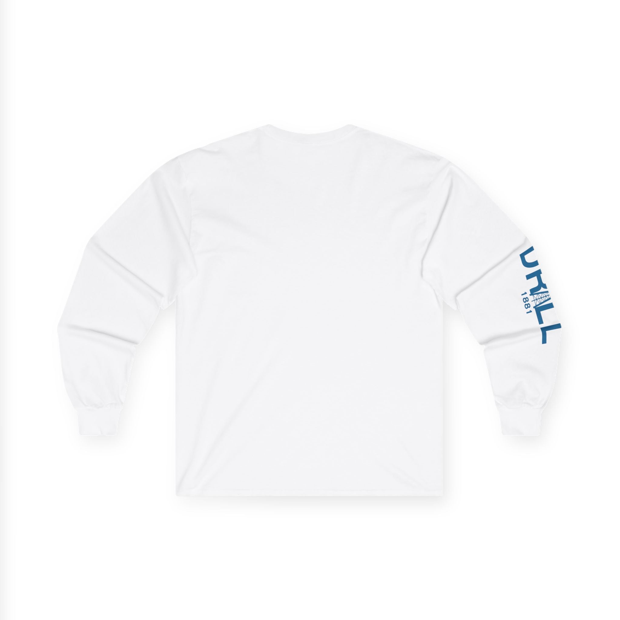 Frac - Long Sleeve Tee