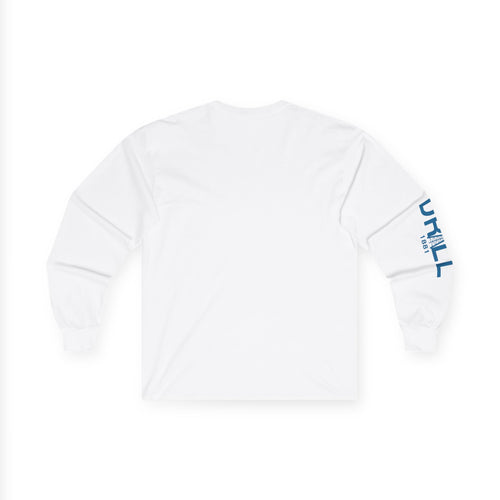 Frac - Long Sleeve Tee