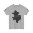 3D Texas - SS - Front