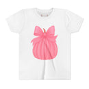 Pink Pumpkin - Fall Youth Girls