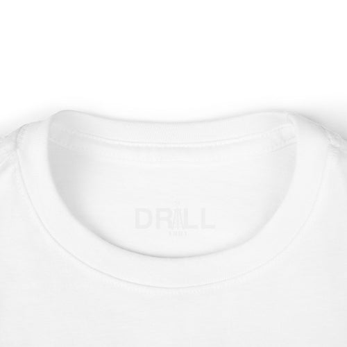 Riggs Hammer - Toddler Long Sleeve Tee