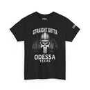 Straight Outta Odessa 5 - SS - Front