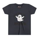 Here for the BOOS - Fall Youth
