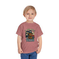 Raised Right - Youth Comfort Tee
