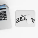 Mouse Pad — Texas