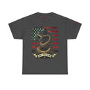 Don’t Tread on Me - SS - Front