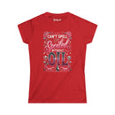 Spoiled - Ladies Comfort Tee